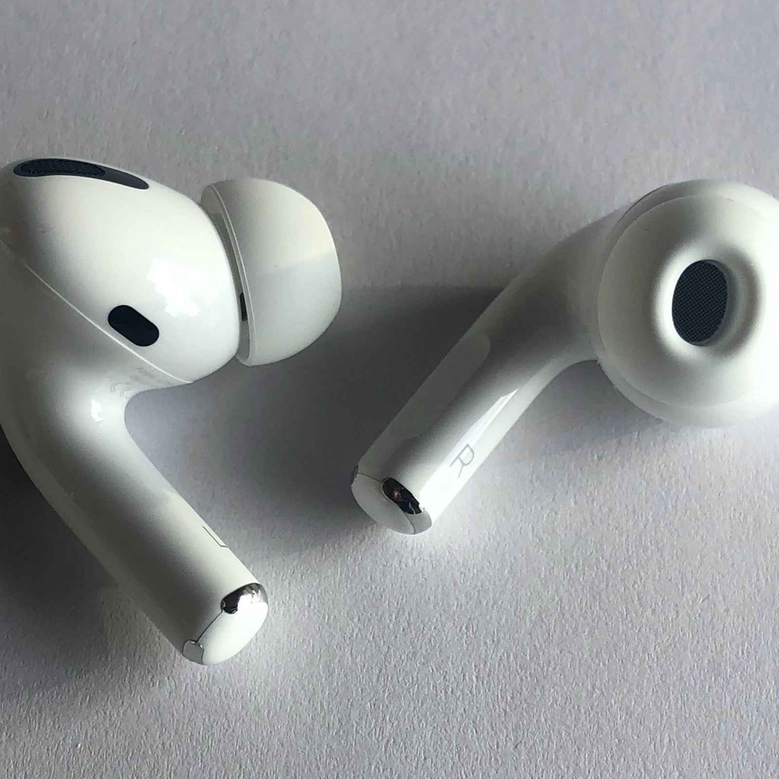 How to change settings on AirPods