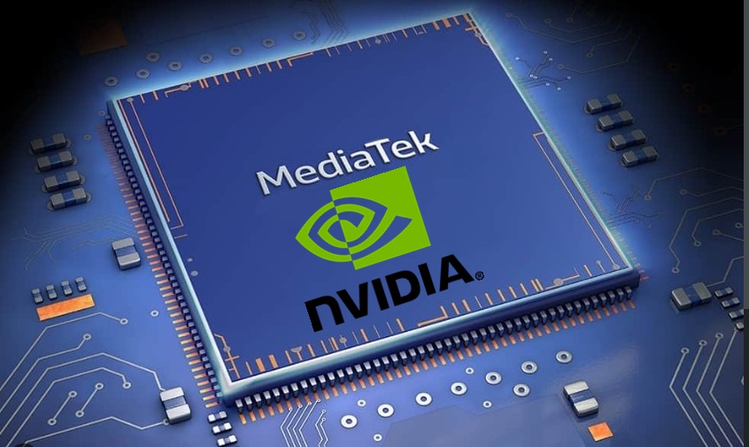 MediaTek Partners With Nvidia to Add AI Features in Automobiles