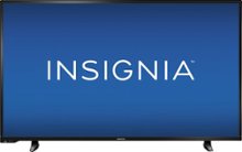 Insignia TV Universal Remote Codes List
