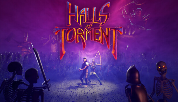 Fix: Halls of Torment Audio Crackling or Sound Not Working