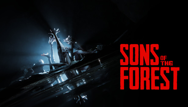 Is Sons Of The Forest Coming To PS4 or PS5?