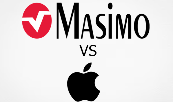 Masimo: A Stubborn Corp That's Spent $100M to Beat Apple