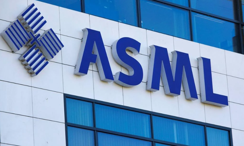 US Forced ASML to Block Chip-Making Equipment to China