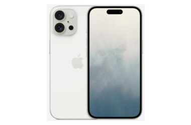 iPhone 16 Concept