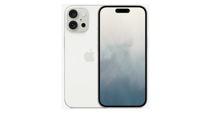 iPhone 16 Concept
